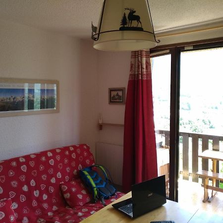 Appartement De Vacances Барселонет Екстериор снимка