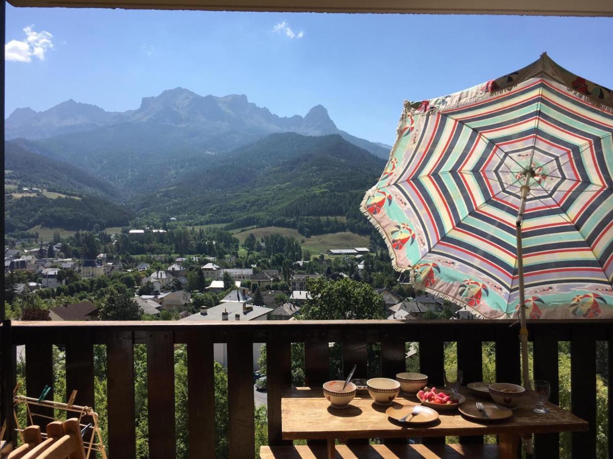 Appartement De Vacances Барселонет Екстериор снимка