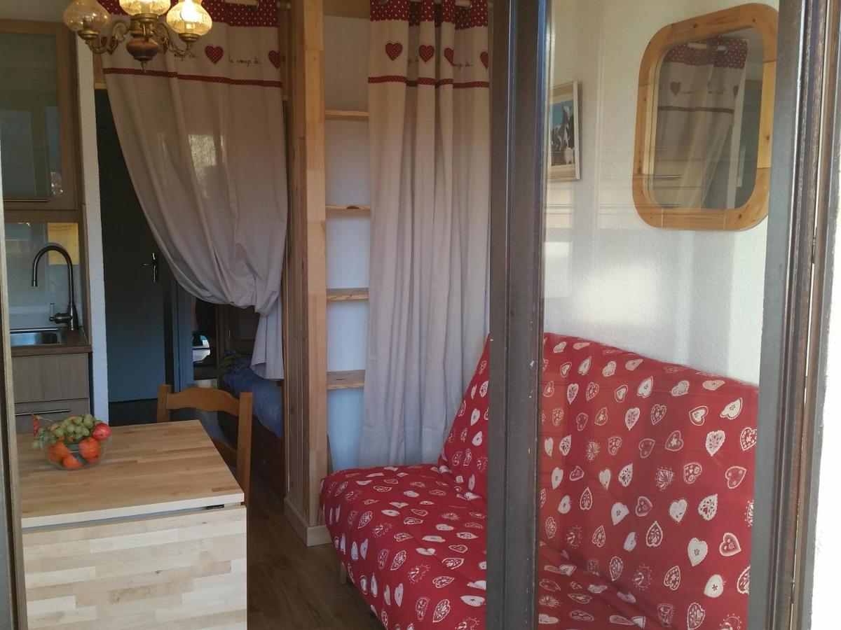 Appartement De Vacances Барселонет Екстериор снимка