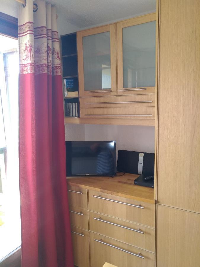 Appartement De Vacances Барселонет Екстериор снимка