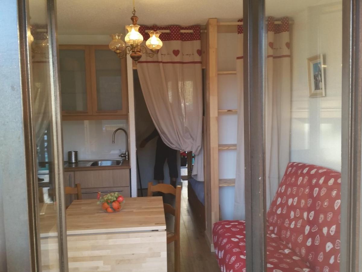 Appartement De Vacances Барселонет Екстериор снимка