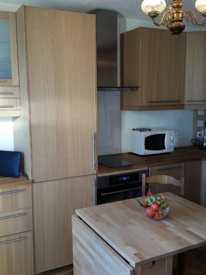 Appartement De Vacances Барселонет Екстериор снимка