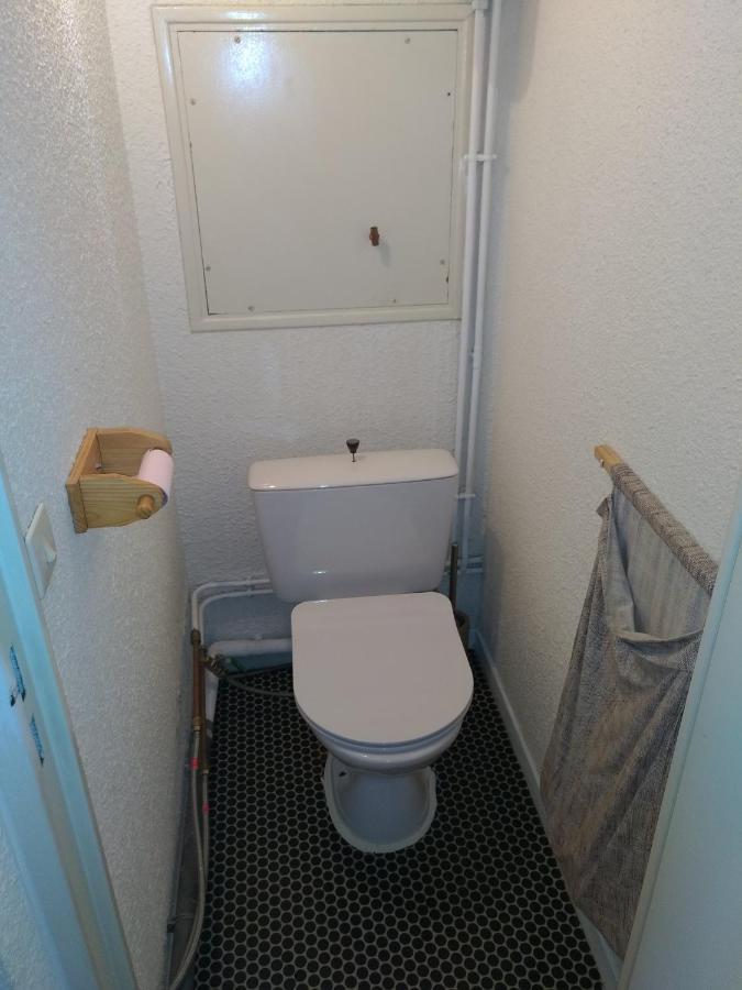Appartement De Vacances Барселонет Екстериор снимка